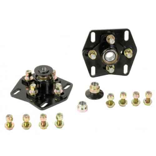 [STR-S6002CC90] Strange Engineering S6002CC90: Caster/Camber Plates 1990-93 Mustang