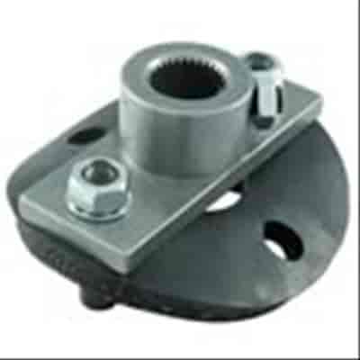 [BRG-384300] Borgeson 384300: UPPER COUPLER