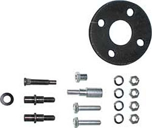 [OER-C2553] OER C2553: Steering Coupler Set 1967-76 Camaro/Firebird