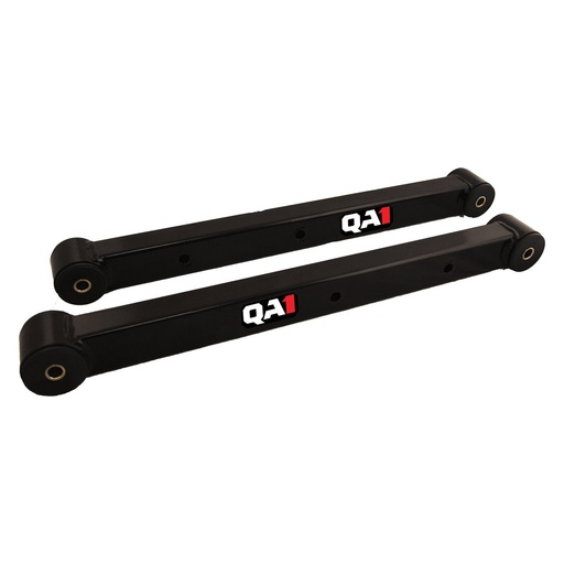 [QA1-5205] QA1 5205: 5205 Rectangular Rear Lower Trailing Arms 1964-72 GM A-Body