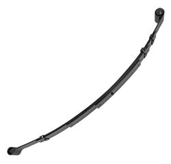 [SUM-708200] Summit Racing™ Rear Lowering Leaf Springs