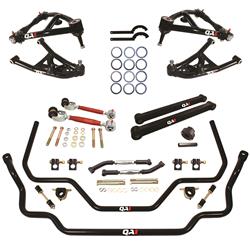 [QA1-HK32-GMA2] QA1 HK32-GMA2: HK32-GMA2 Handling Suspension., Handling Kit 2.0, Level 2, GM A-Body 68-72 GM A-Body, W/0 Shocks
