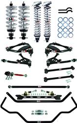 [QA1-HK02GMB2] QA1 Level 2 Full Vehicle Handling Suspension Kits