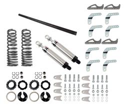 [QA1-DS501-12175V] QA1 DS501-12175V: Pro-Drag Rear Coil-Over Shock Kit 1551-1850 lb. Vehicles