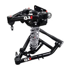 [QA1-52611-D750] QA1 52611-D750: Front Upper and Lower Control Arm Coil-Over Conversion Kit for 1963-1987 Chevy C10
