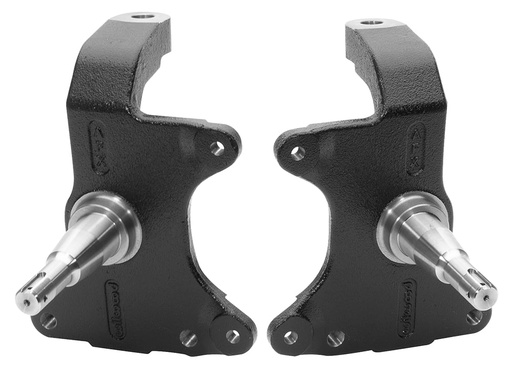 [WIL-831-15890] Wilwood 831-15890: AFX ProSpindle Kit for 1964-1972 GM A-Body, 1967-1969 GM F-Body, 1968-1974 GM X-Body, 1969-1972 GM G-Body
