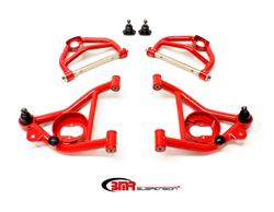 [BMR-AA030R] BMR Suspension AA030R: Front Control Arms 1978-87 GM G-Body