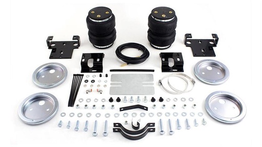 [AIR-57275] Air Lift 57275: LoadLifter 5000 Rear Kit 2001-10 Silverado/Sierra 2WD 2500 Heavy Duty & 3500
