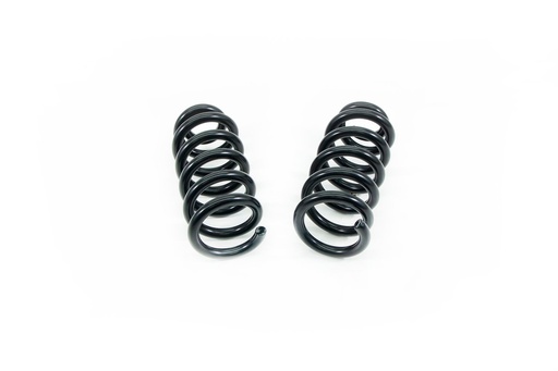 [UPI-6452F] UMI Performance 6452F: Front Lowering Spring Set [1967-1987 GM C10, C15 Truck]