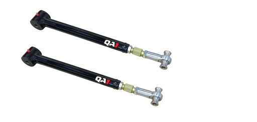 [QA1-5201] QA1 5201: Adjustable Lower Trailing Arms for 1971-1996 Chevy Caprice, Impala