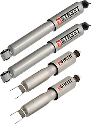 [BEL-9547] Belltech 9547: - SHOCK SET STREET PERFORMANCE 2103HA/2208AA
