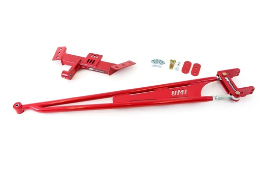 [UPI-2214-R] UMI Performance 2214-R: Tunnel Brace-Mounted Torque Arm 1982-92 Camaro/Firebird
