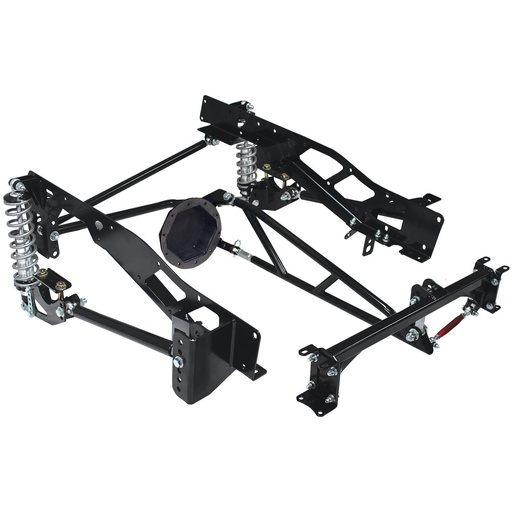 [QA1-R130-200] QA1 R130-200: Rear Coil-Over Conversion System 1973-1987 Chevy C-10 (10 Bolt Rear Diff.)