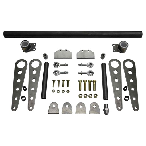 [RHC-19-0002-36] Rhodes Race Cars 19-0002-36: Pro Series Anti-Roll Bar Kit