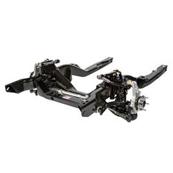 [DSR-032004-SDS] Detroit Speed Hydroformed Subframes