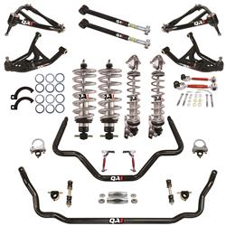 [QA1-BW02-GMB5] QA1 BW02-GMB5: Big Wheel Suspension Kit for 1977-1990 Chevy Caprice, Impala [Level 2]