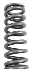 [QA1-10HT750] QA1 10HT750: 750 lb. Powder-Coated High Travel Coil Spring 10 in. Length