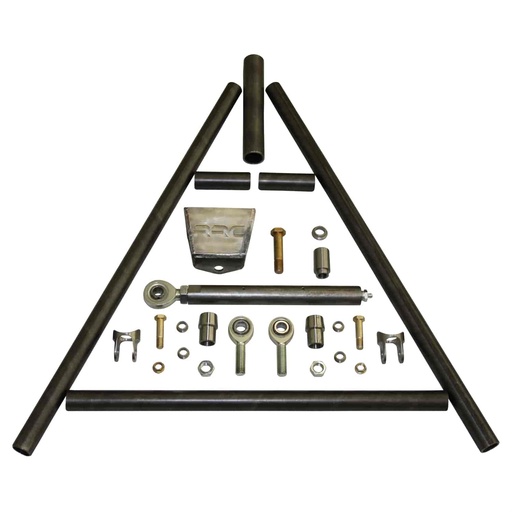 [RHC-29-0004] Rhodes Race Cars 29-0004: Elite Series Wishbone Kit, Weld-On Chassis Mounts