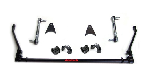 [ART-11169102] Ridetech 11169102: MuscleBar Rear Sway Bar 1967-1969 Camaro