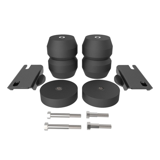 [TBI-DR2500D] Timbren DR2500D: DR2500D SES Suspension Enhancement System Rear Kit Rear Kit Fits Select Ram 2500 [Rated Capacity: 8600 lbs.]