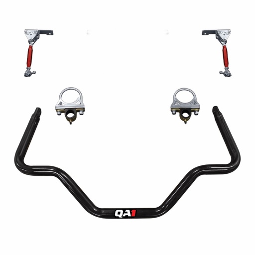 [QA1-52851] QA1 52851: Big Wheel Rear Sway Bar Kit for 1971-1996 Chevy Caprice, Impala