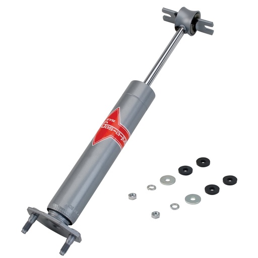 [KYB-KG4517] KYB KG4517: Front Gas-a-Just Shock Ford/Mercury