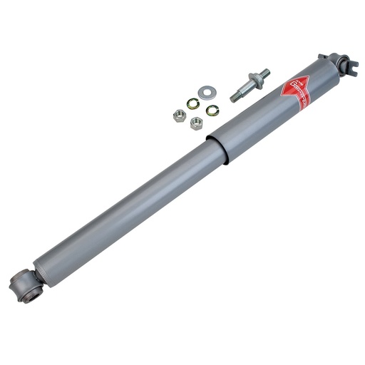 [KYB-KG5507] KYB KG5507: Rear Gas-a-Just Shock GM