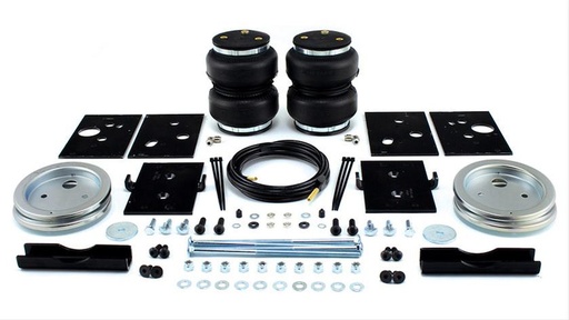 [AIR-57289] Air Lift 57289: LoadLifter 5000 Rear Kit 2014 Ram 2500