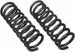 [MOG-6312] Moog Replacement Coil Springs