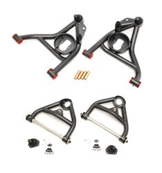 [BMR-AA031H] BMR Suspension AA031H: Front Control Arms 1970-81 GM F-Body