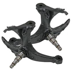 [SUM-CSUM77M500] Summit Racing™ GM Metric Spindles
