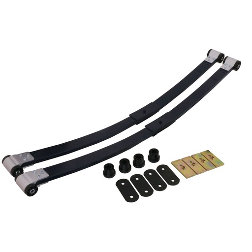 [ART-11174800] Ridetech 11174800: COMPOSITE LEAF SPRING KIT