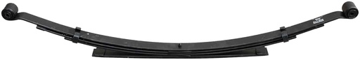[RNB-929-116] Dorman Products 929-116: Rear Leaf Spring 4 Leaf Pack