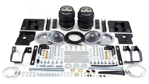 [AIR-57396] Air Lift 57396: Loadlifter 5000 Rear Kit 2011-2013 F250/F350/F450 Super Duty Pickup 4WD