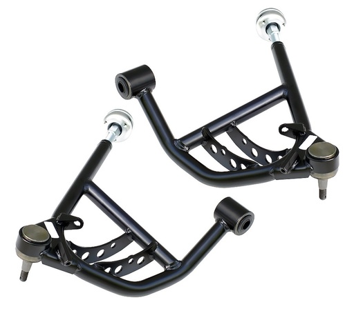 [ART-11282899] Ridetech 11282899: StrongArms - Front Lower Control Arms 1965-70 Chevy Impala