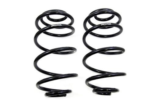 [UPI-4050R] UMI Performance 4050R: Rear Lowering Spring Set 1967-1972 GM A-Body