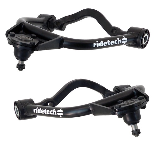 [ART-11053699] Ridetech 11053699: StrongArms - Front Upper Control Arms 1958-1964 Chevy Impala