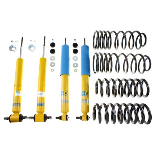 [BSN-46-200402] Bilstein 46-200402: B12 (Pro-Kit) - Suspension Kit