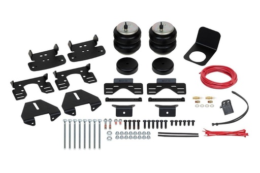 [FIP-2625] Firestone 2625: 2625 Ride-Rite Air Spring Kit for 2017-2022 Ford F-250/F-350 Super Duty