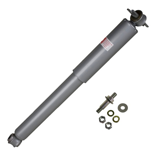 [KYB-KG5504] KYB KG5504: Rear Gas-a-Just Shock GM