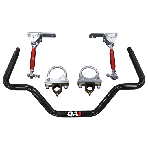 [QA1-52897] QA1 52897: Rear Sway Bar for 1963-1972 Chevy C10