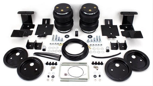 [AIR-88204] Air Lift 88204: LoadLifter 5000 Ultimate Rear Kit 2007-14 GM 1500 Pickup