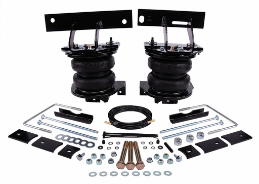 [AIR-57552] Air Lift 57552: 57552 LoadLifter 7500 XL Ultimate Air Spring Kit for 2020-2022 Ford F-250, F-350 Super Duty 4WD Trucks [SRW]