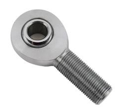 [QA1-XMR10] QA1 XMR10: XM Chromoly Steel Series Rod End Hole I.D.: .6250"