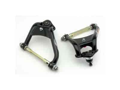 [GLS-CTA-79A] Global West CTA-79A: Upper Control Arms with Del-A-Lum Bushings 1967-69 Camaro/Firebird
