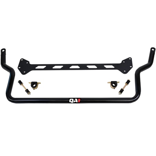 [QA1-52854] QA1 52854: High-Clearance Front Sway Bar Kit for 1978-1988 GM G-Body Cars