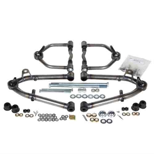 [HDT-CA-112-M] Heidts CA-112-M: COIL OVER CONTROL ARMS