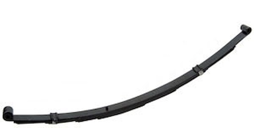 [DCC-P4120864] Mopar Performance P4120864: Competition Leaf Spring A-Body