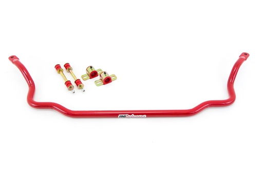 [UPI-4035-R] UMI Performance 4035-R: Solid Front Sway Bar 1964-1972 GM A-Body