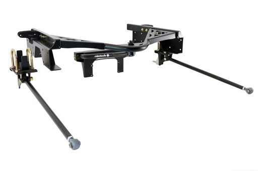 [ART-11377199] Ridetech 11377199: Bolt-On Wishbone Rear Suspension System